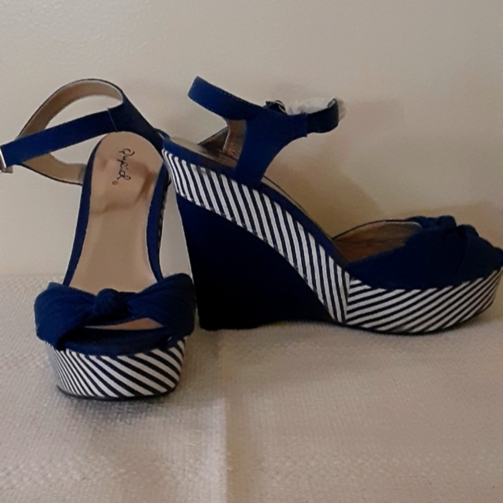 Espadrilles (New)
